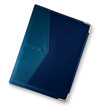 1" Microfibre Ring Binder